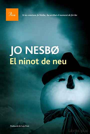Descargar gratis ebook EL NINOT DE NEU en epub