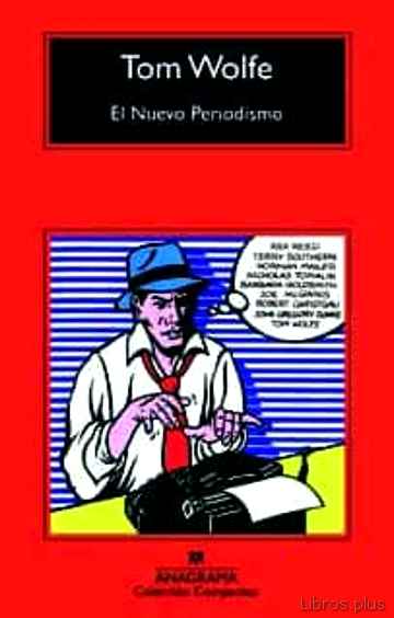 Descargar ebook EL NUEVO PERIODISMO