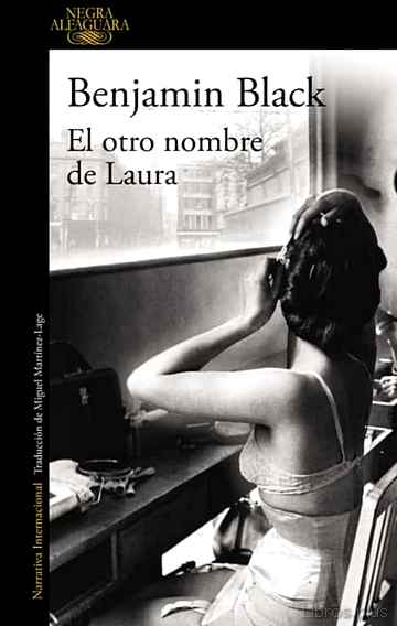 Descargar ebook gratis epub EL OTRO NOMBRE DE LAURA (SERIE QUIRKE 2) de JOHN BANVILLE