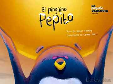 Descargar gratis ebook EL PINGUINO PEPITO en epub