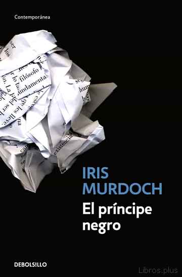 Descargar ebook gratis epub EL PRINCIPE NEGRO de IRIS MURDOCH