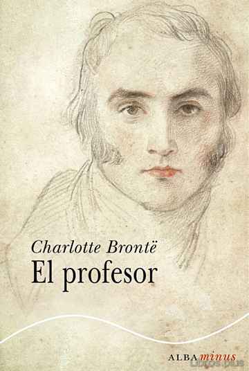 Descargar ebook gratis epub EL PROFESOR de CHARLOTTE BRONTE
