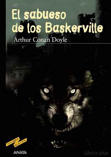 Descargar ebook gratis epub EL SABUESO DE LOS BASKERVILLE de ARTHUR CONAN DOYLE
