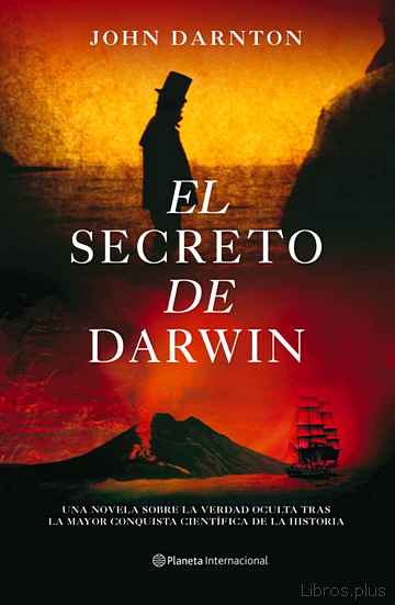 Descargar gratis ebook EL SECRETO DE DARWIN en epub