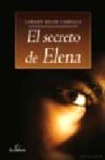 Descargar gratis ebook EL SECRETO DE ELENA en epub
