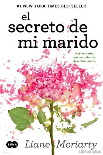 Descargar ebook gratis epub EL SECRETO DE MI MARIDO de LIANE MORIARTY