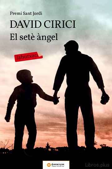 Descargar gratis ebook EL SETE ANGEL en epub