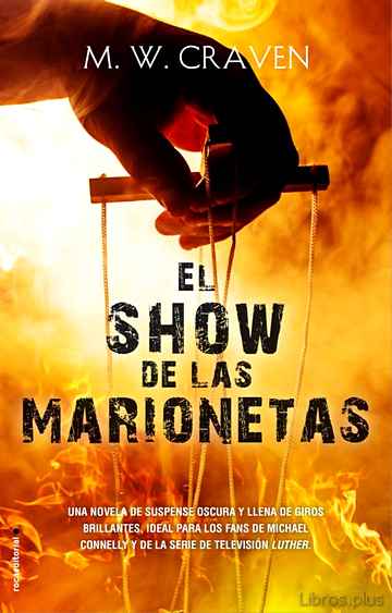 Descargar gratis ebook EL SHOW DE LAS MARIONETAS en epub