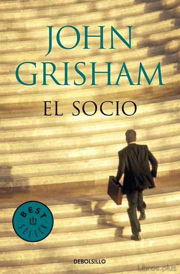 Descargar ebook gratis epub EL SOCIO de JOHN GRISHAM