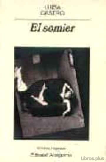 Descargar ebook gratis epub EL SOMIER (FINALISTA PREMIO HERRALDE DE NOVELA 1990) de LUISA CASTRO LEGAZPI