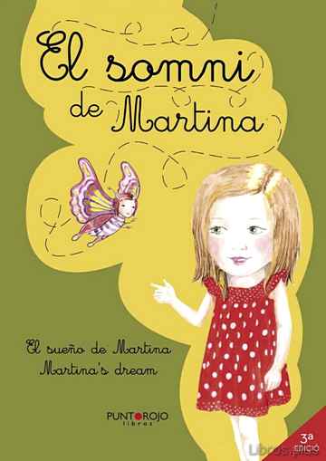 Descargar gratis ebook EL SOMNI DE MARTINA en epub