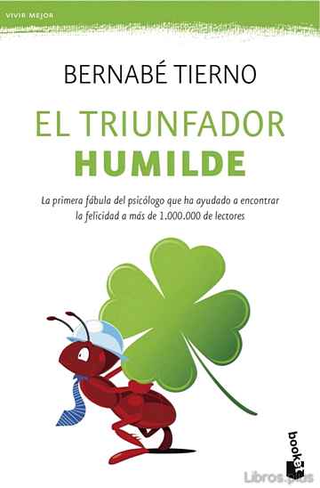 Descargar gratis ebook EL TRIUNFADOR HUMILDE en epub