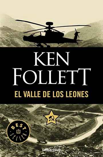 Descargar ebook gratis epub EL VALLE DE LOS LEONES de KEN FOLLETT