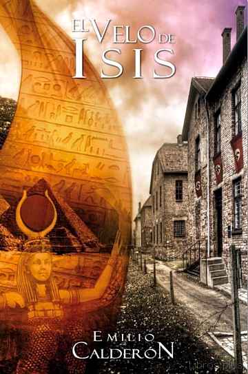 Descargar ebook EL VELO DE ISIS