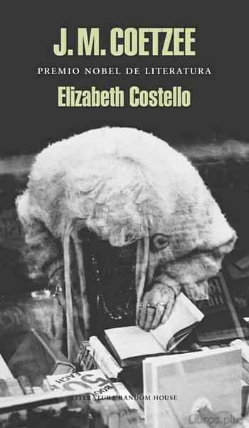 Descargar ebook gratis epub ELIZABETH COSTELLO de J.M. COETZEE