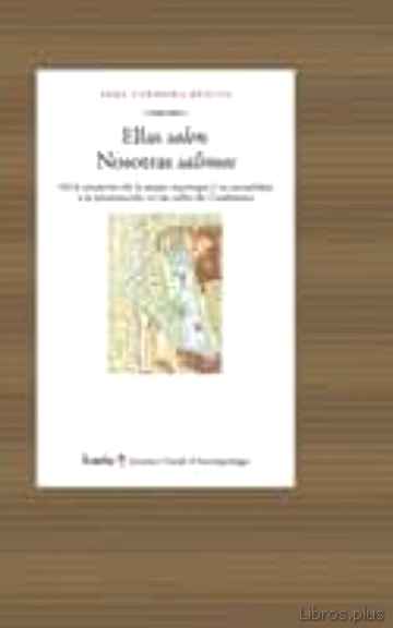 Descargar gratis ebook ELLAS SALEN, NOSOTRAS SALIMOS en epub