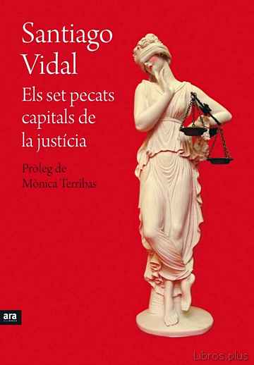 Descargar gratis ebook ELS SET PECATS CAPITALS DE LA JUSTICIA en epub