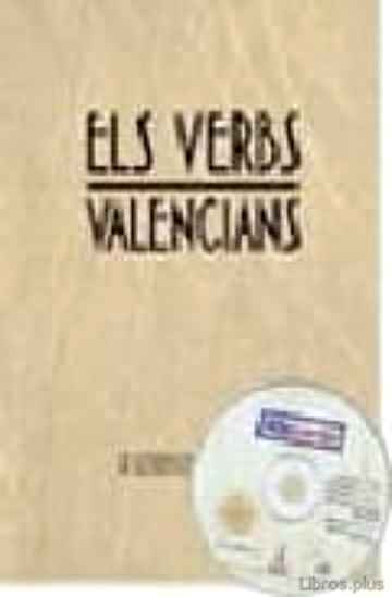 Descargar ebook gratis epub ELS VERBS VALENCIANS (3ª ED.) de VV.AA.