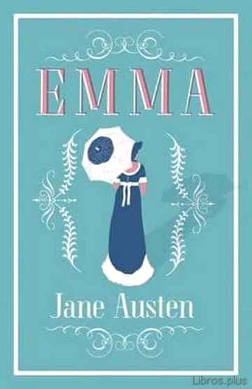 Descargar ebook gratis epub EMMA de JANE AUSTEN