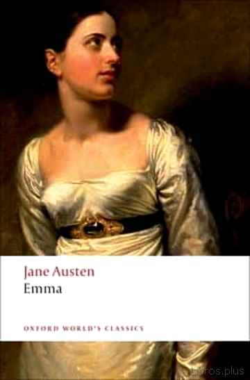 Descargar ebook gratis epub EMMA (OXFORD WORLD S CLASSICS) de JANE AUSTEN
