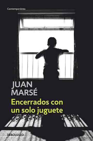 Descargar ebook gratis epub ENCERRADOS EN UN SOLO JUGUETE de JUAN MARSE