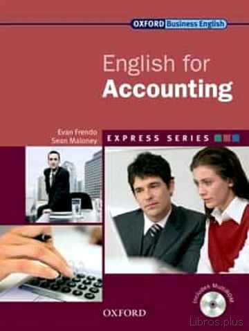 Descargar gratis ebook ENGLISH FOR ACCOUNTING: STUDENT S BOOK PACK en epub