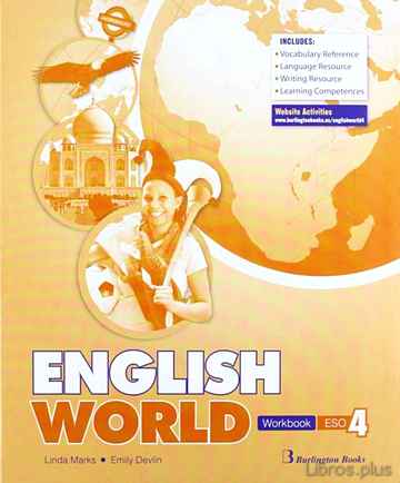 Descargar ebook gratis epub ENGLISH WORLD 4 ESO EJERCICIOS de VV.AA.