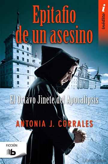 Descargar ebook gratis epub EPITAFIO DE UN ASESINO de ANTONIA DE J. CORRALES