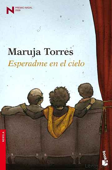 Descargar ebook gratis epub ESPERADME EN EL CIELO de MARUJA TORRES