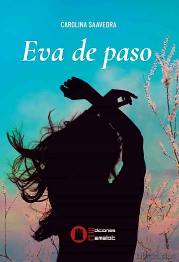 Descargar gratis ebook EVA DE PASO en epub