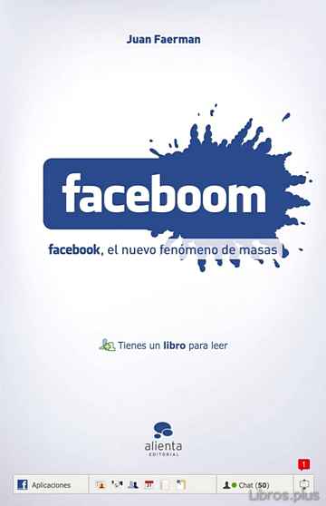 Descargar gratis ebook FACEBOOM: EL NUEVO FENOMENO DE MASAS FA en epub