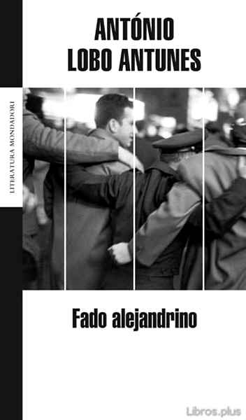 Descargar ebook gratis epub FADO ALEJANDRINO de ANTONIO LOBO ANTUNES