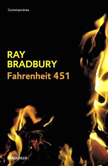 Descargar ebook gratis epub FAHRENHEIT 451 de RAY BRADBURY
