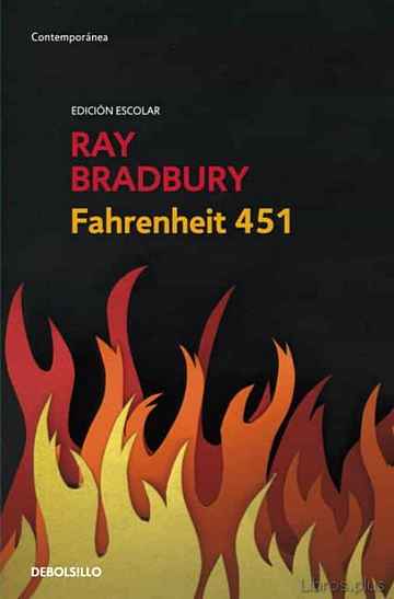 Descargar ebook gratis epub FAHRENHEIT 451 (ED. ESCOLAR) de RAY BRADBURY