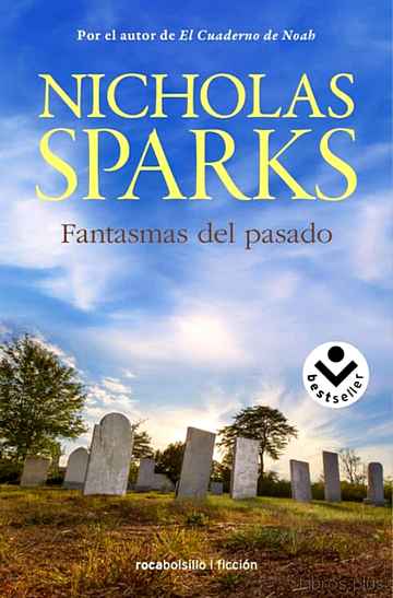Descargar ebook gratis epub FANTASMAS DEL PASADO de NICHOLAS SPARKS