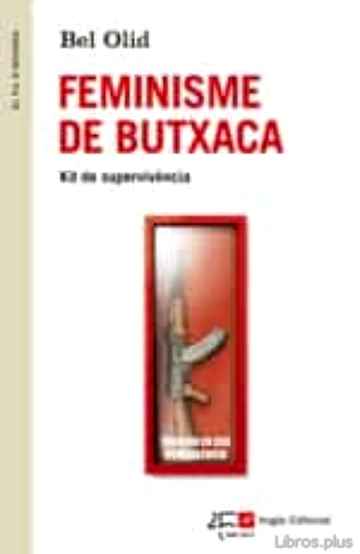 Descargar gratis ebook FEMINISME DE BUTXACA en epub