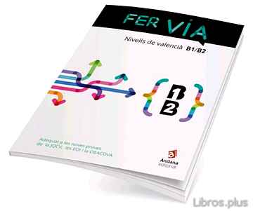 Descargar gratis ebook FER VIA B1-B2 en epub
