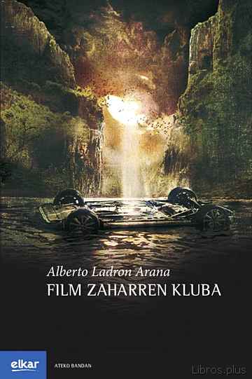 Descargar gratis ebook FILM ZAHARREN KLUBA en epub