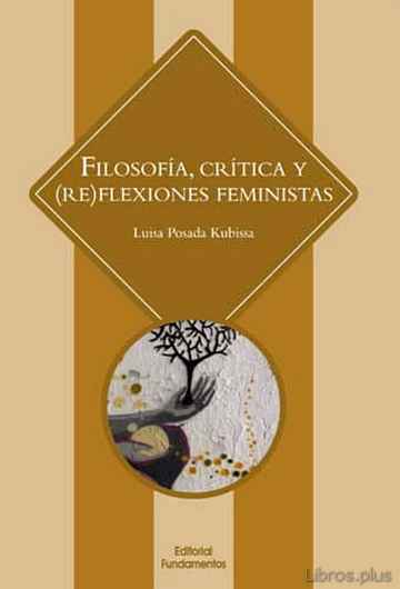 Descargar gratis ebook FILOSOFIA, CRITICA Y (RE)FLEXIONES FEMINISTAS en epub