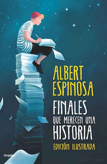 Descargar ebook gratis epub FINALES QUE MERECEN UNA HISTORIA de ALBERT ESPINOSA