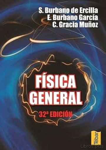 Descargar ebook FISICA GENERAL (32ª ED.)