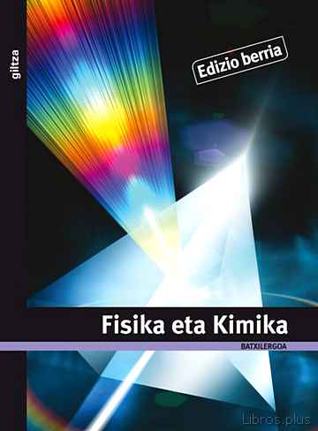 Descargar ebook FISIKA ETA KIMIKA 1 ( BATXILERGOA 1)