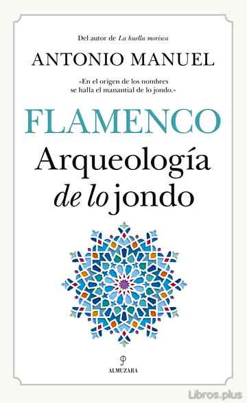 Descargar gratis ebook FLAMENCO: ARQUEOLOGIA DE LO JONDO en epub