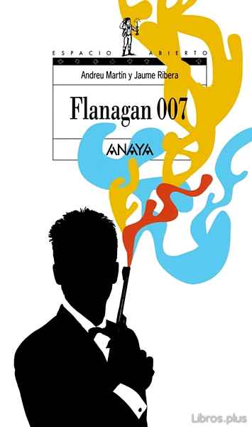 Descargar ebook FLANAGAN 007