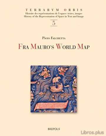 Descargar gratis ebook FRA MAURO S MAP OF THE WORLD en epub