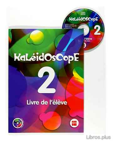 Descargar ebook FRANCES KALEIDOSCOPE 2 6º PRIMARIA (2009)