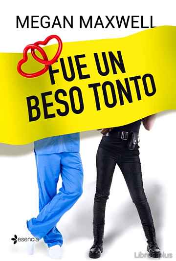 Descargar ebook FUE UN BESO TONTO