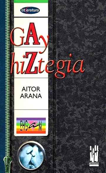 Descargar gratis ebook GAY HIZTEGIA en epub