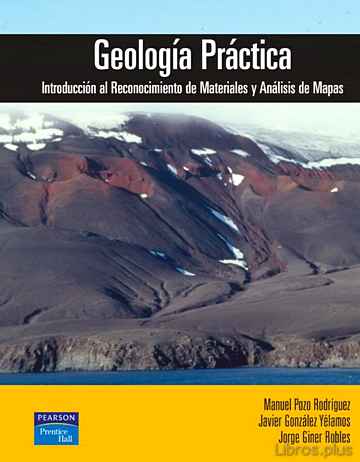 Descargar gratis ebook GEOLOGIA PRACTICA en epub