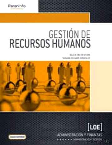 Descargar ebook GESTION DE RECURSOS HUMANOS